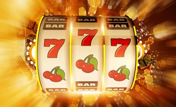 Demo Slot