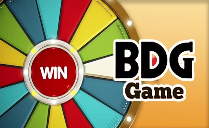 BDG Game