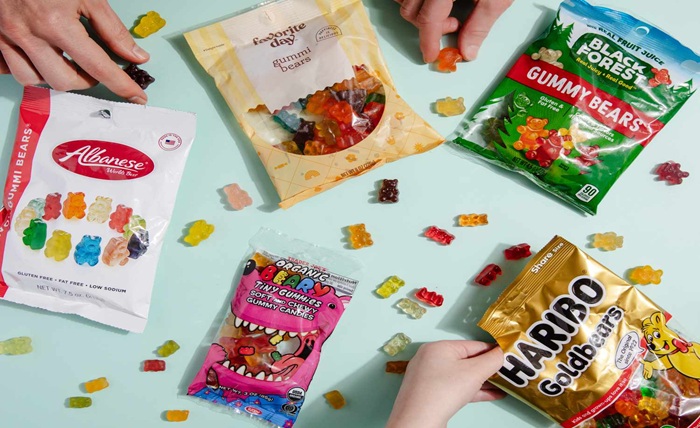 gummies