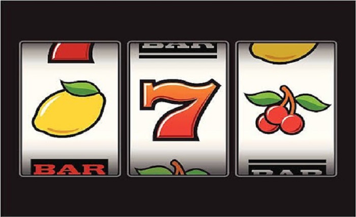 Online con Le Slot
