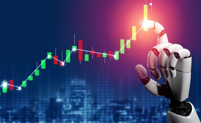 CryptoRobotics