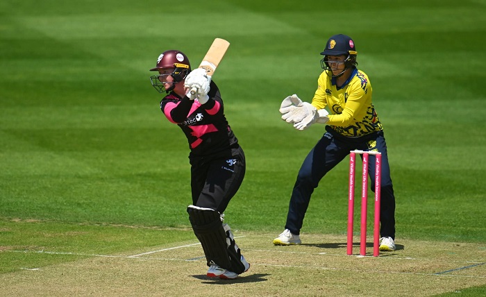 Somerset Women vs Durham Women