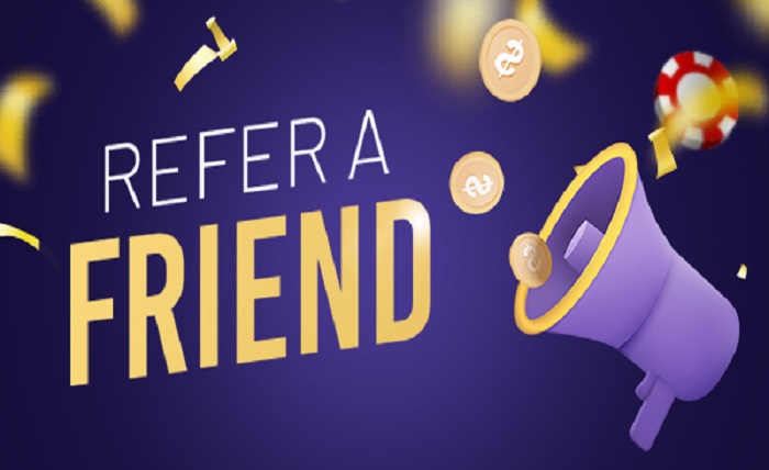 Online Casinos