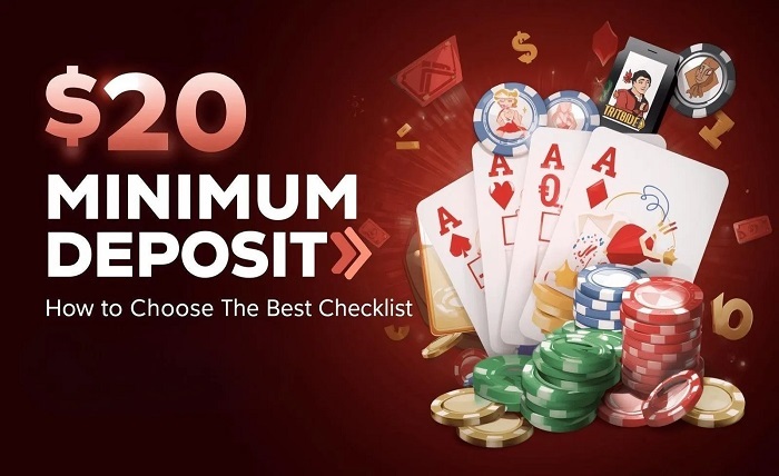 Crypto Casinos