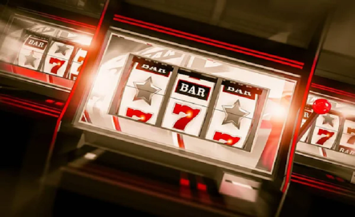 slot