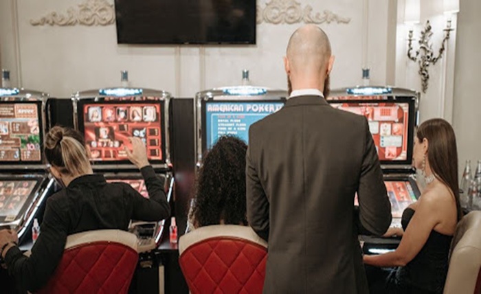 slot online