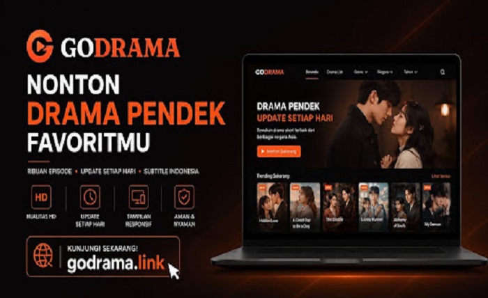 GODRAMA