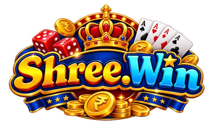 ShreeWin
