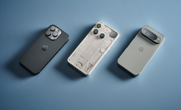 Smartphone