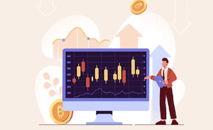 Trade on Stockity