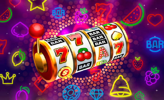 mondo delle slot