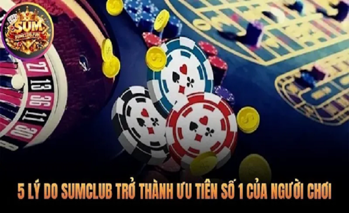 SUMCLUB