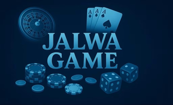 Jalwa