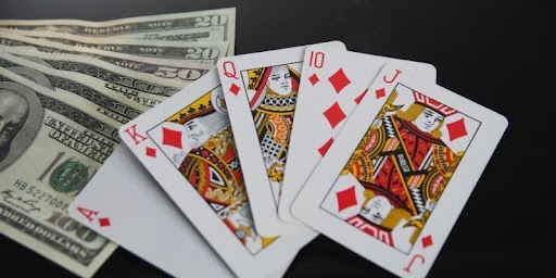 card game