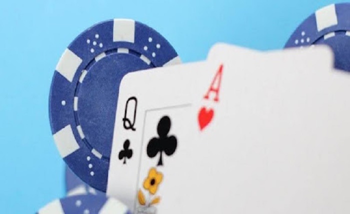 card game