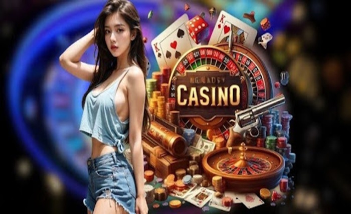 B52 Online Casino