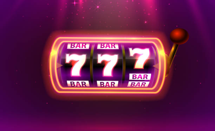 slot online