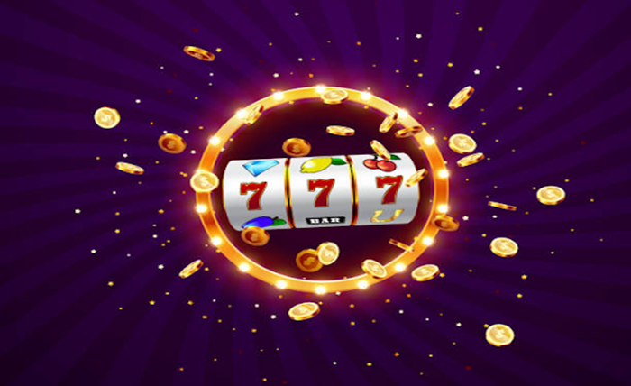 slot online