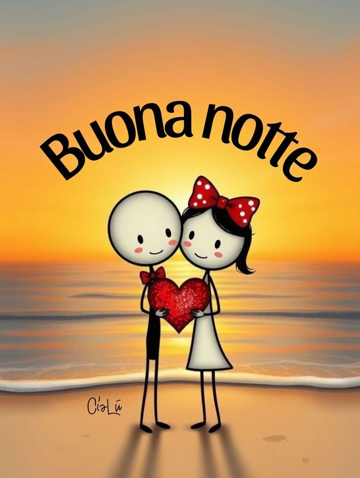 immagini buonanotte belle