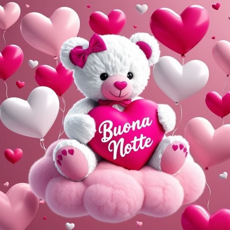 immagini buonanotte gratis natalizie