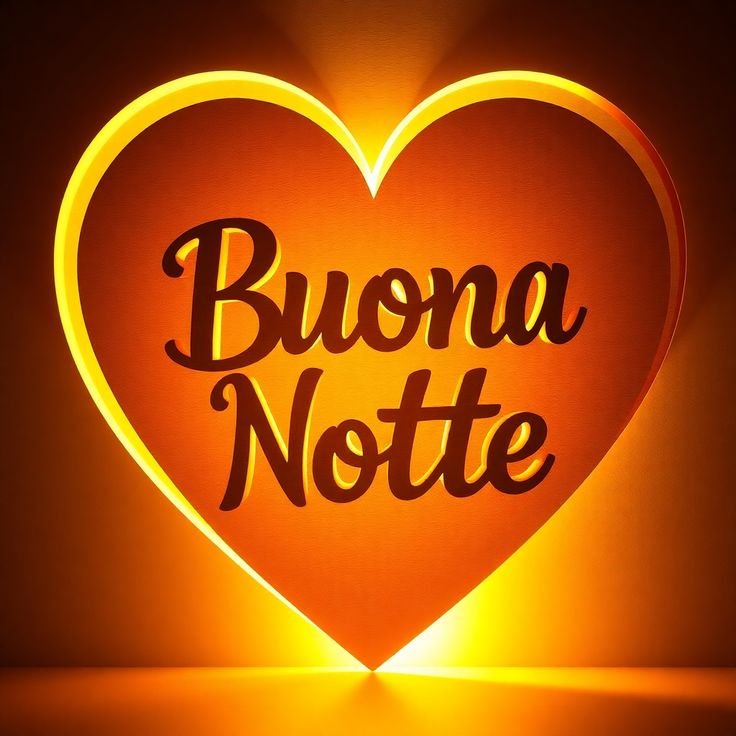 immagini buonanotte invernali gratis