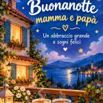 Buonanotte per Mamma e Papà