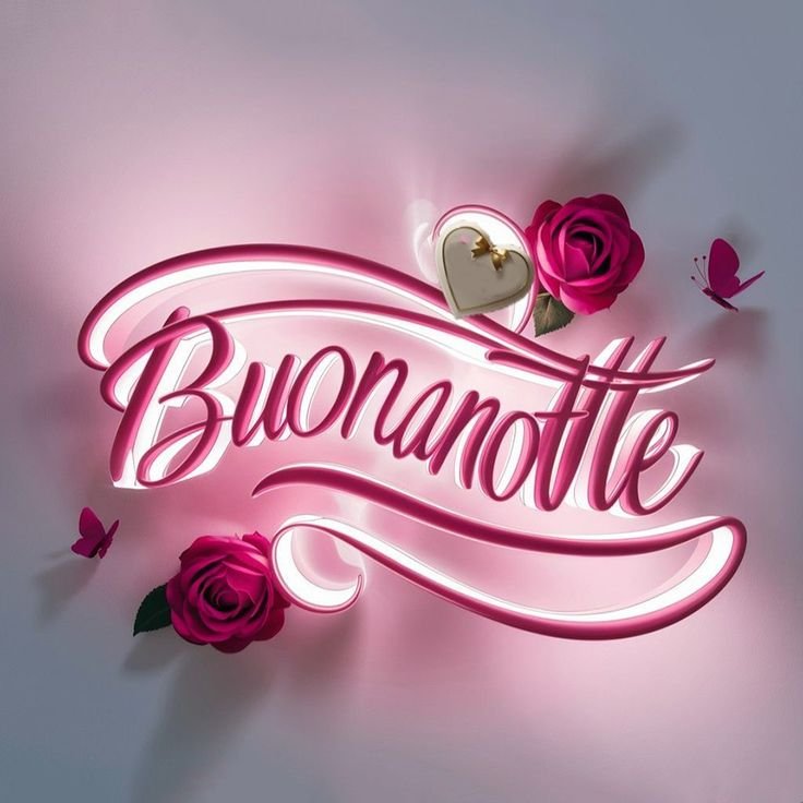 a domani immagini buonanotte