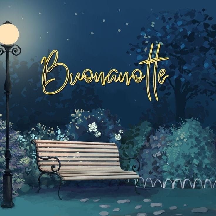anna l buonanotte estiva
