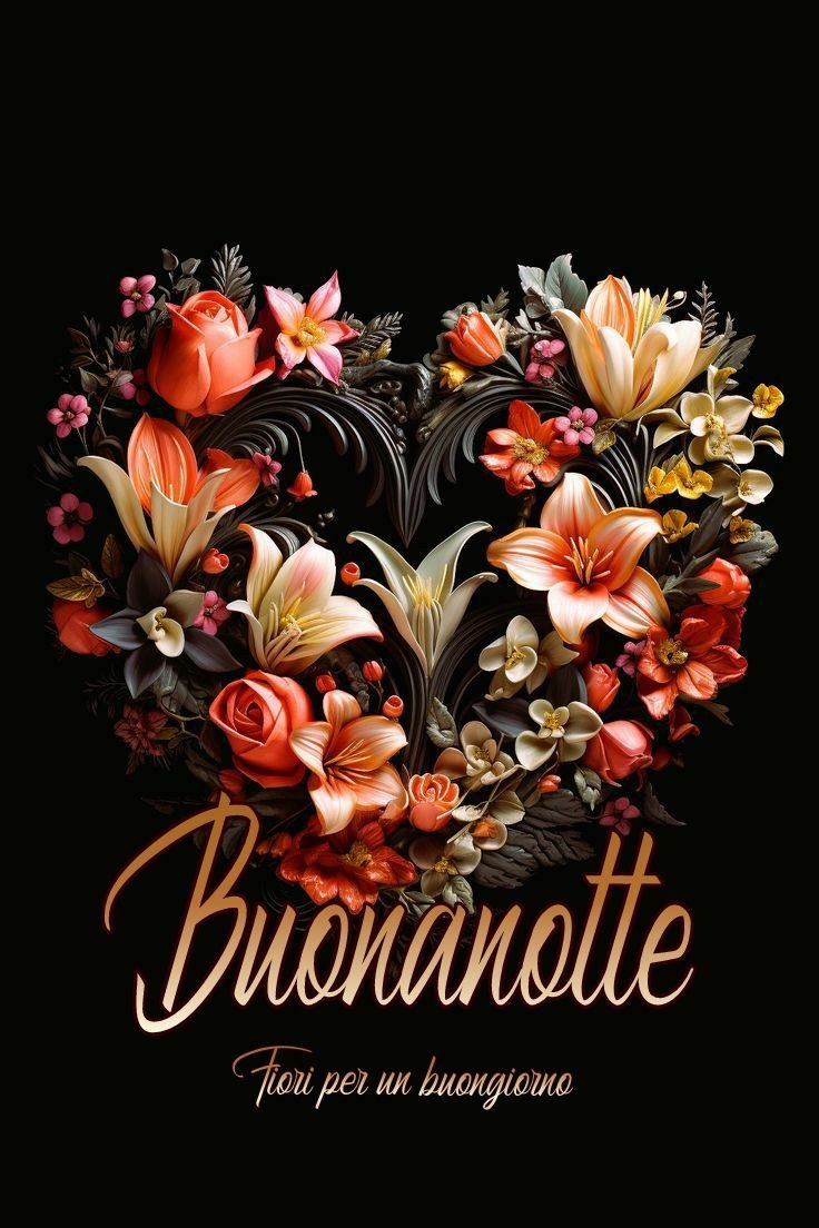 buonanotte a domani gif glitter