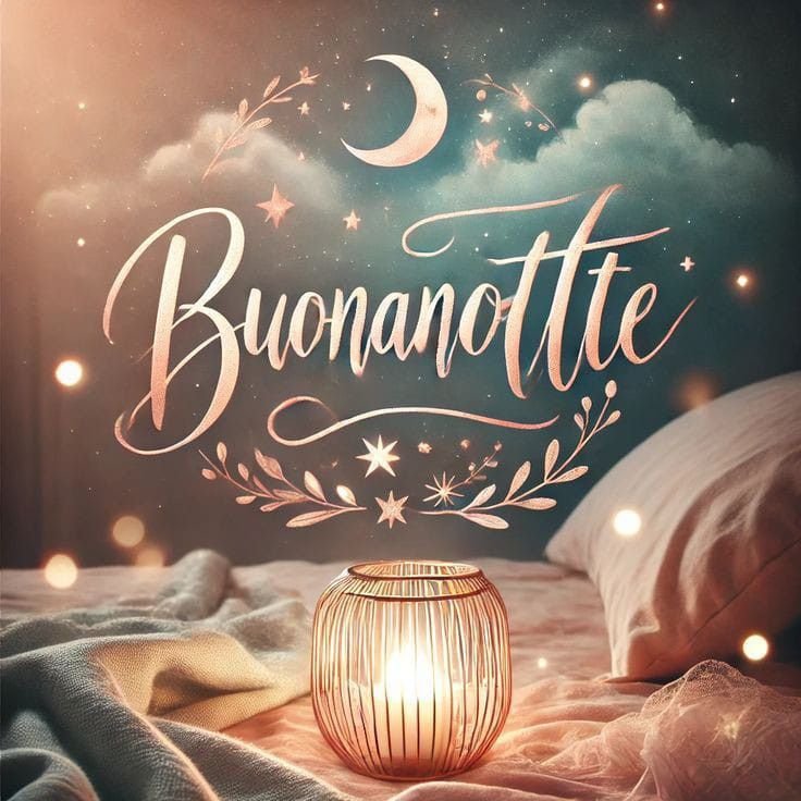buonanotte a domani halloween