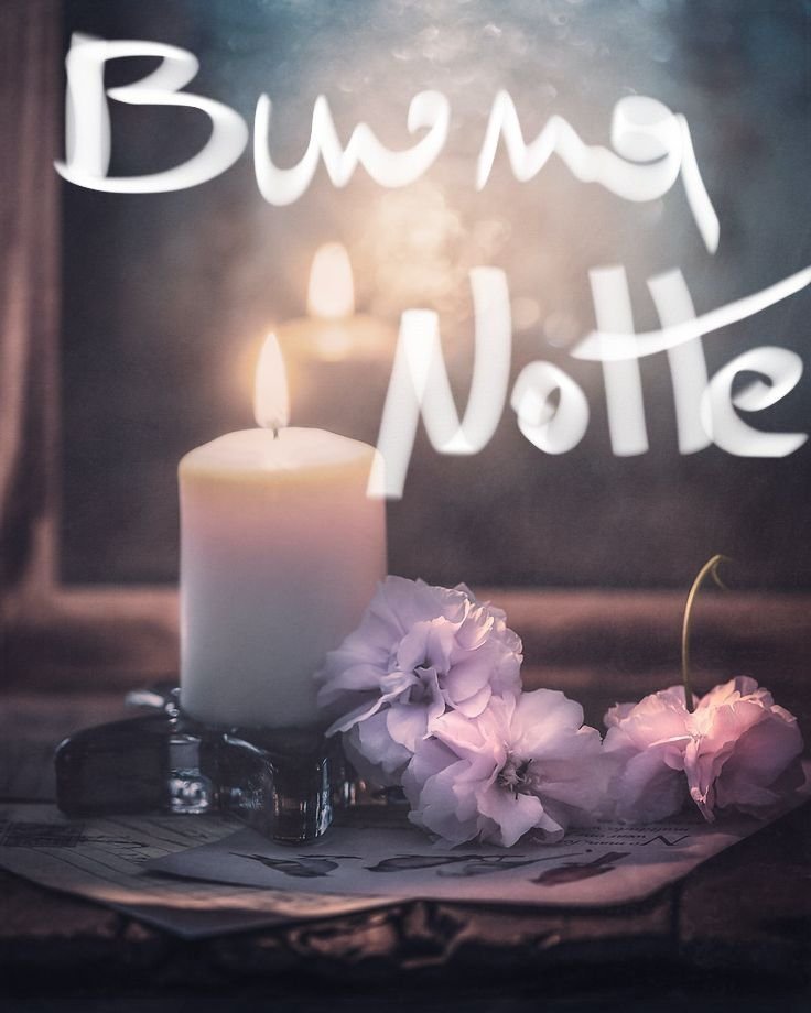 buonanotte a domani natalizio gratis