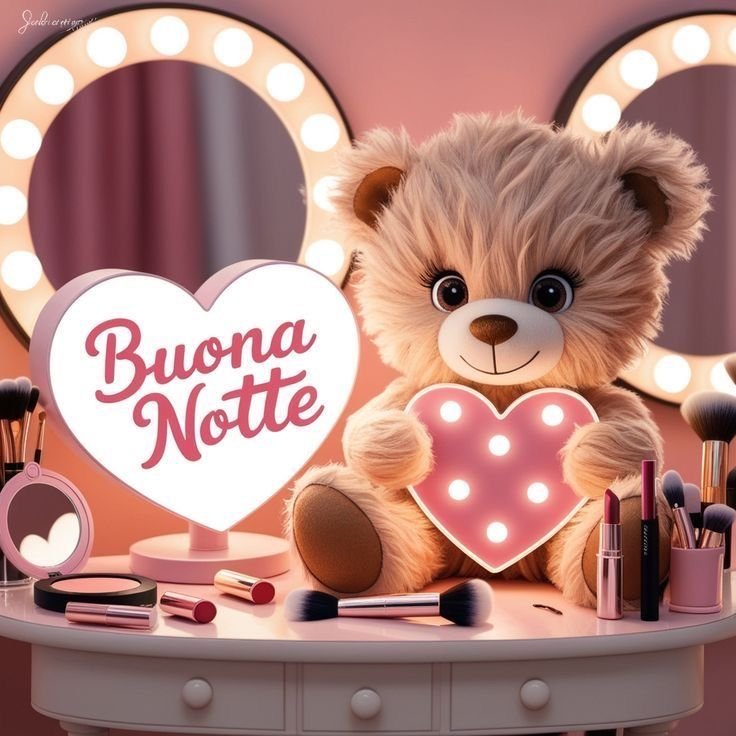buonanotte allitalia karaoke