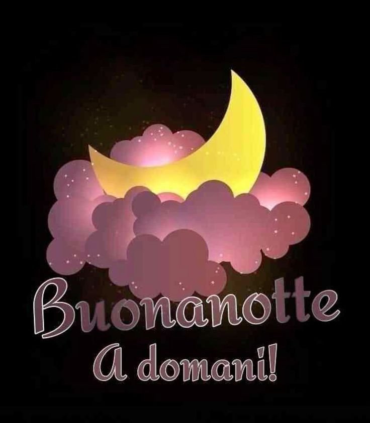buonanotte amici x sempre immagini