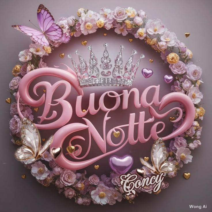 buonanotte bellissimi le fate del sole