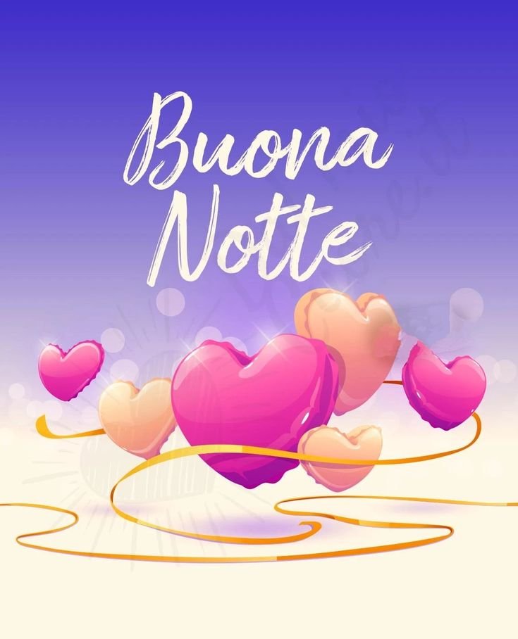 buonanotte da youtubo
