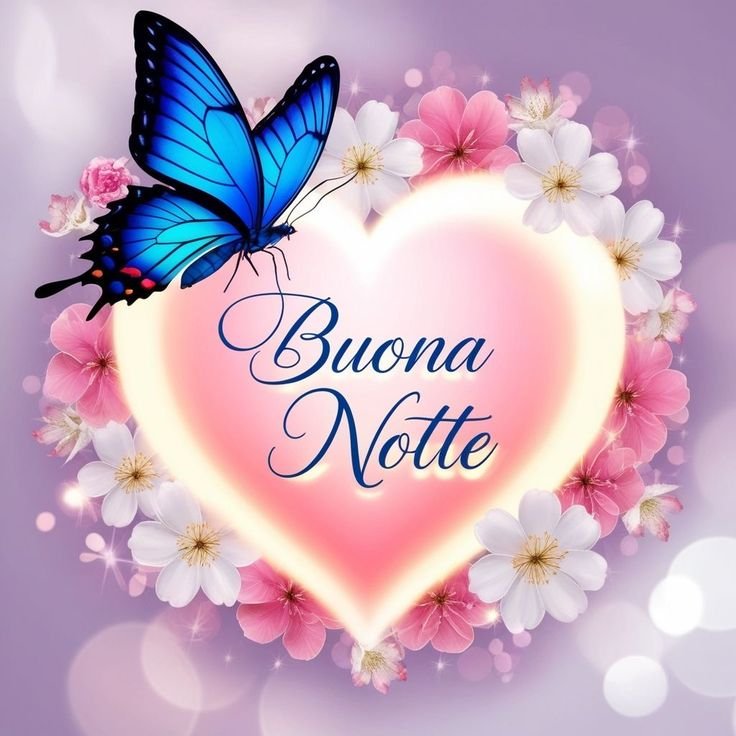 buonanotte da youtubo