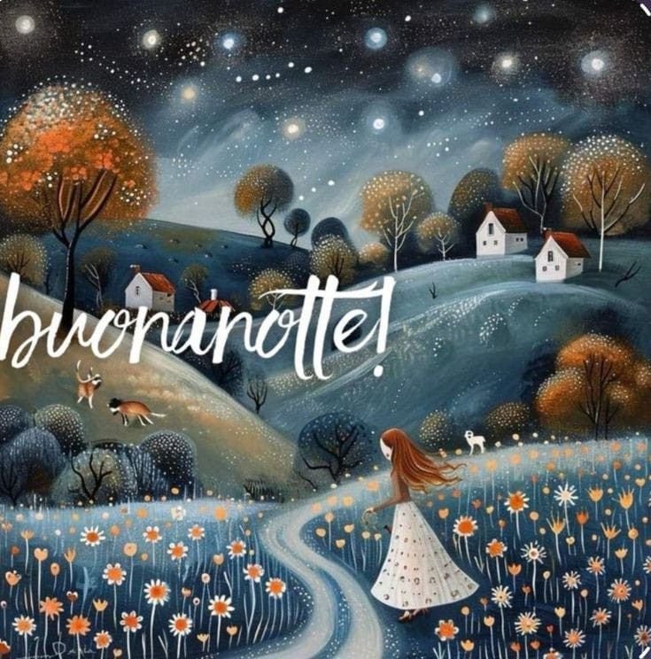 buonanotte divertente immagini nuove gratis