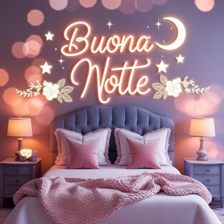 buonanotte emis