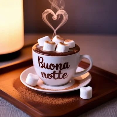 buonanotte emis