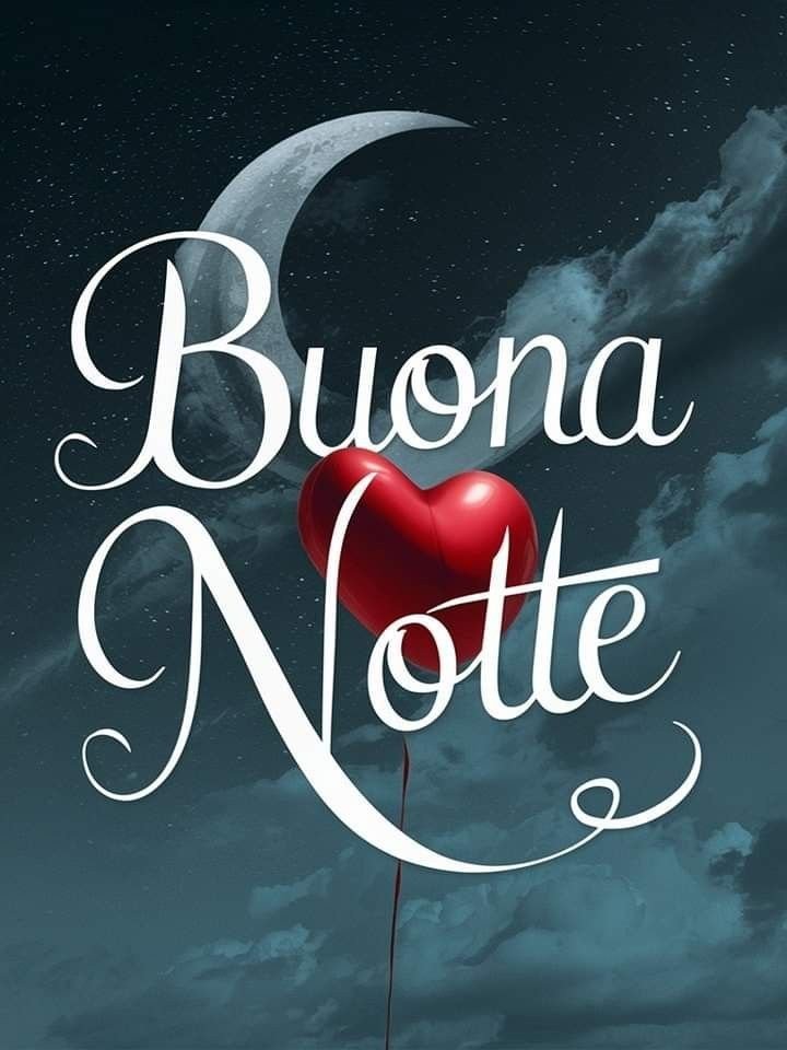 buonanotte immagini amicizia