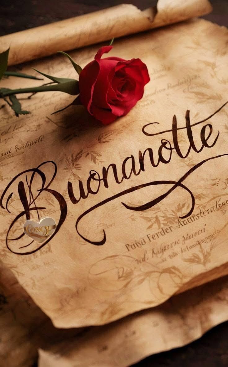 buonanotte immagini bellissime nuove