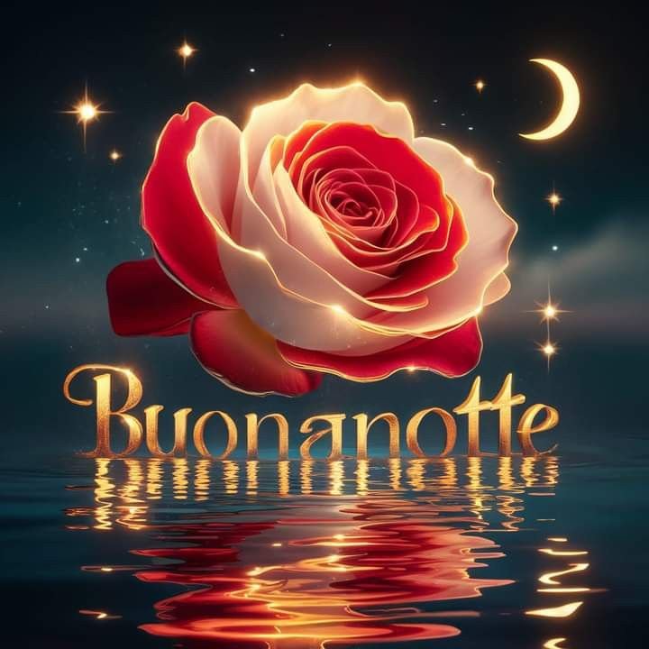 buonanotte immagini bellissime