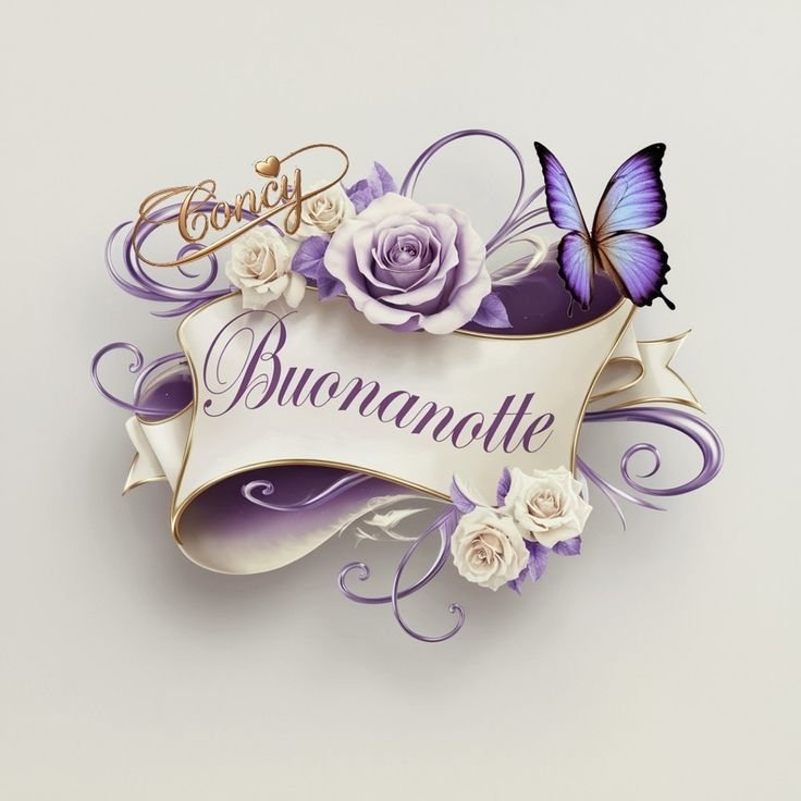 buonanotte immagini carine