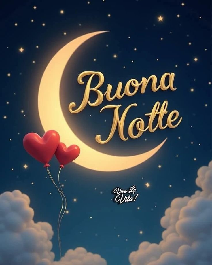 buonanotte immagini e frasi belle con gif