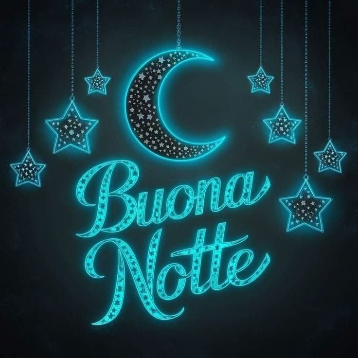 buonanotte immagini gif