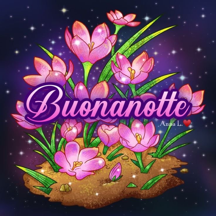 buonanotte immagini gratis whatsapp