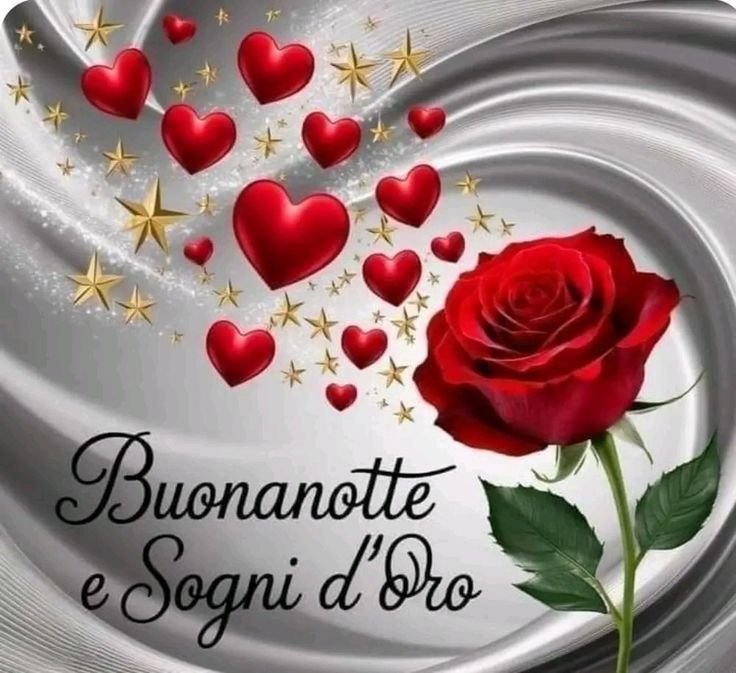 buonanotte immagini gratis