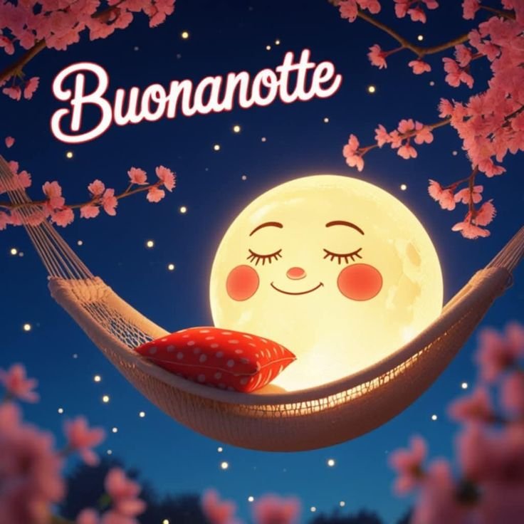 buonanotte immagini inedite da scaricare gratis