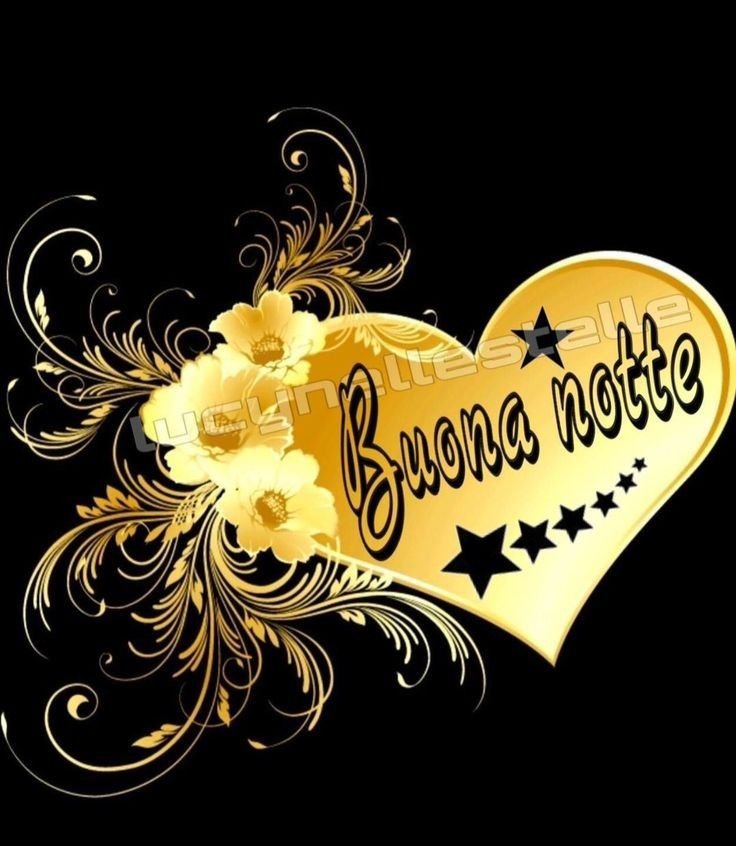 buonanotte immagini j ax