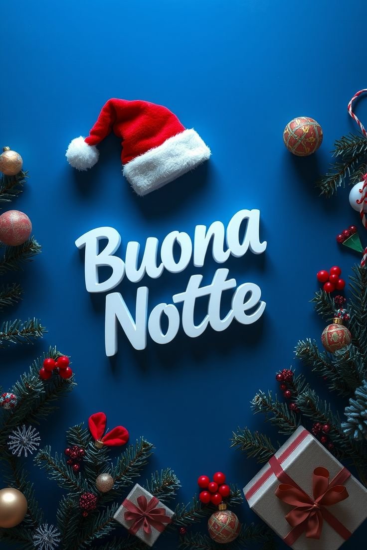 buonanotte immagini mare